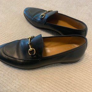 Gucci Jordaan Loafers - For Maria